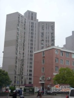 华青公寓