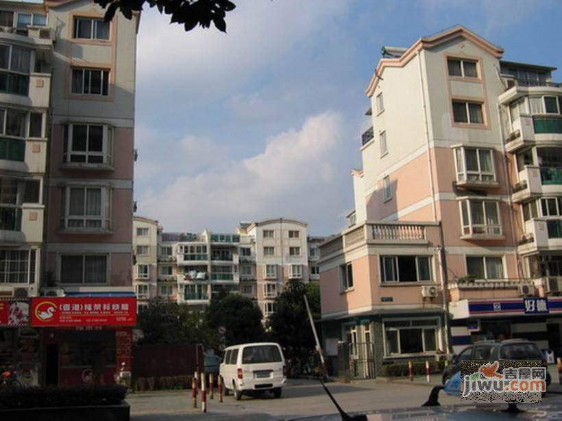 春之苑实景图图片