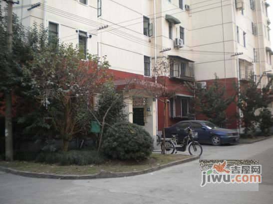航华四村实景图图片