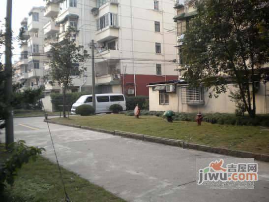 航华四村实景图图片