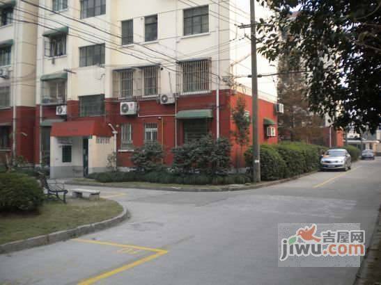 航华四村实景图图片