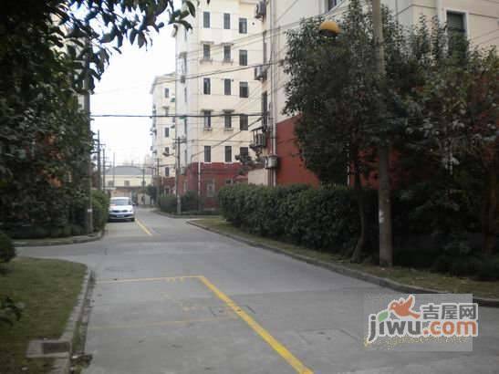 航华四村实景图图片