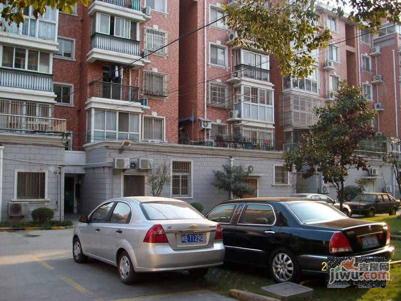 信利苑实景图图片