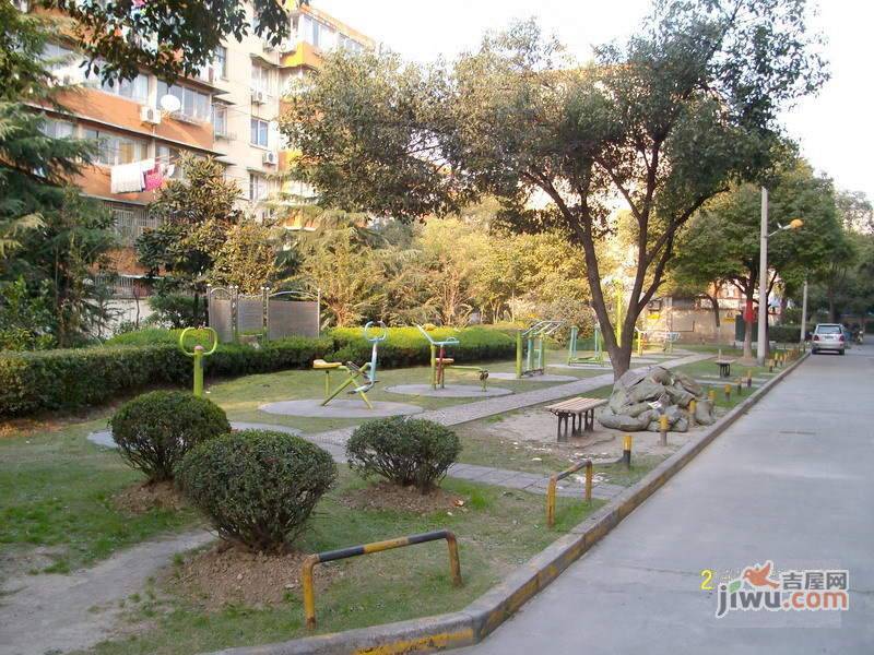信利苑实景图图片