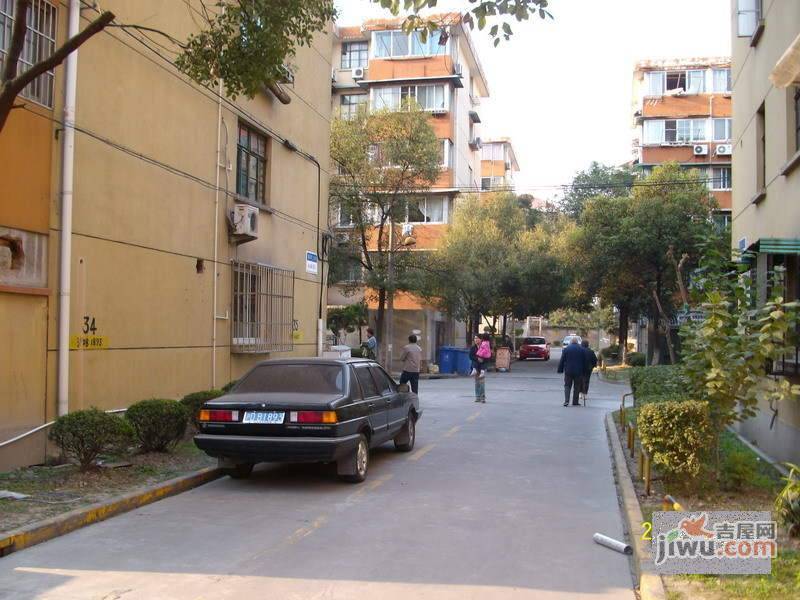 信利苑实景图图片