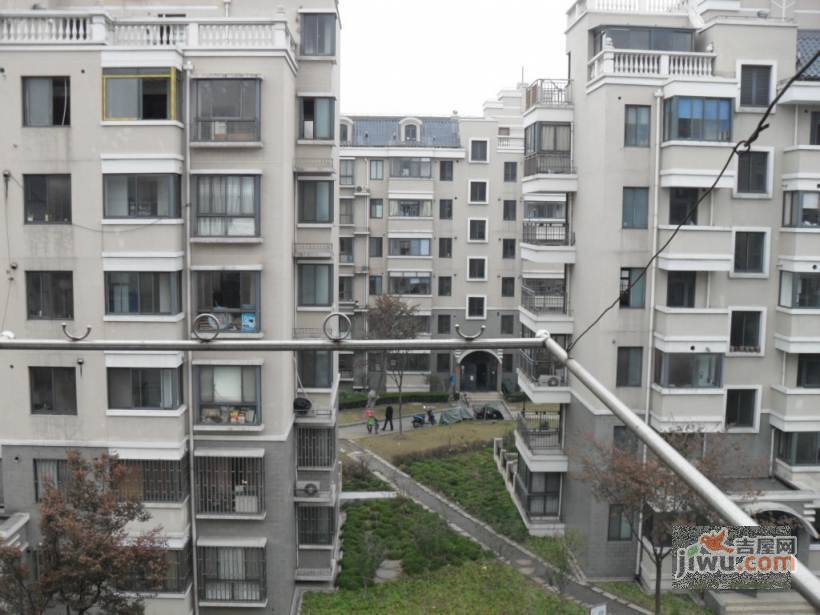 通海二小区实景图图片