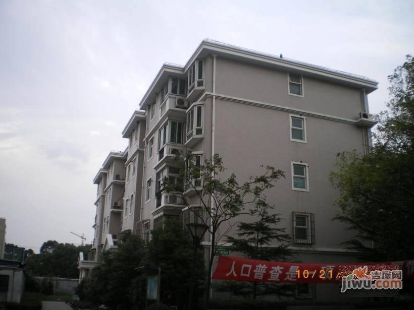 通海二小区实景图图片