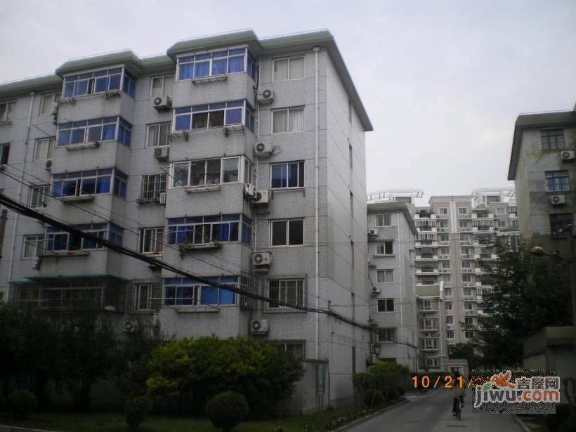 通海二小区实景图图片