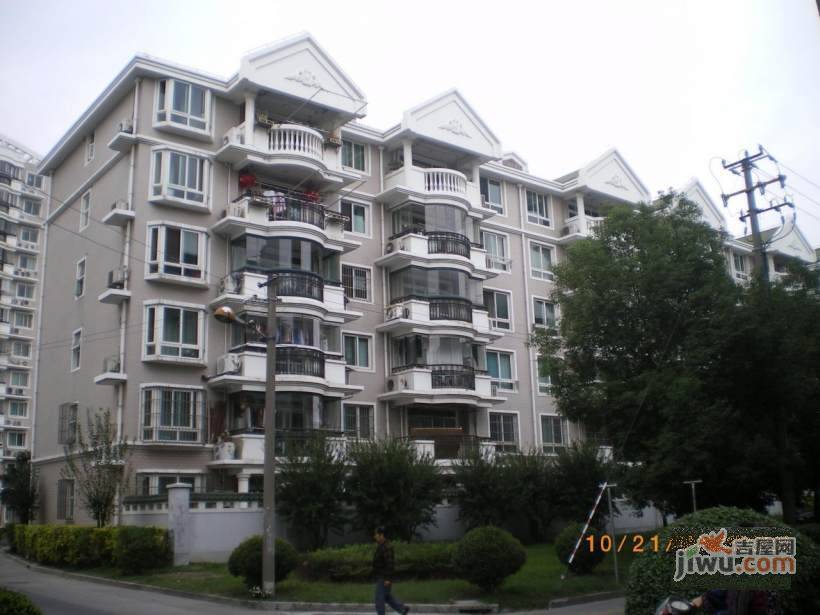 通海二小区实景图图片