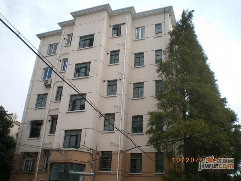 双柏小区实景图图片