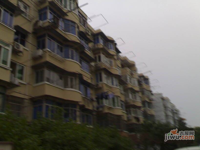 双柏小区实景图图片