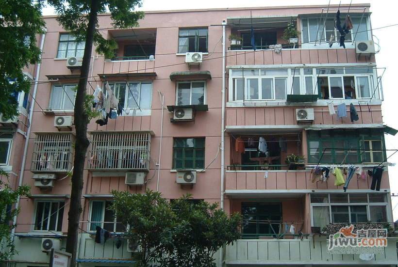 兰坪二村实景图图片