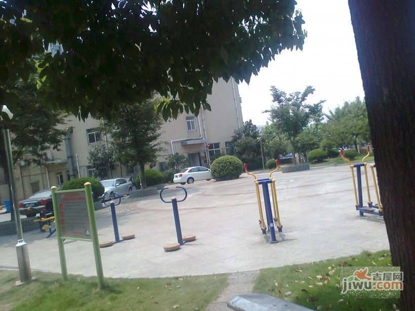 金虹桥振宏苑实景图图片