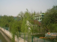 瑞丽新村实景图图片