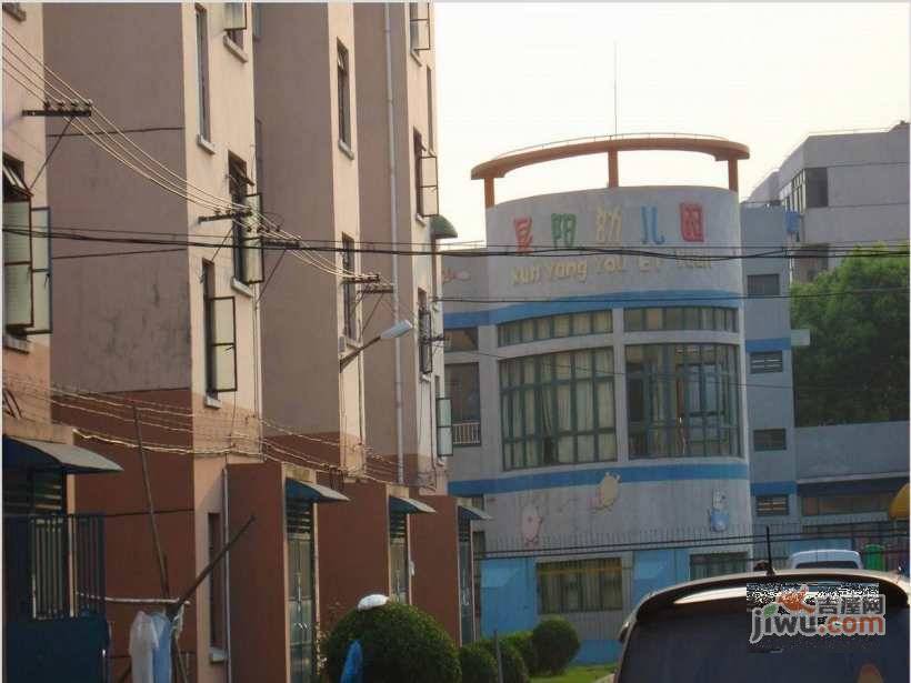 天星苑实景图图片