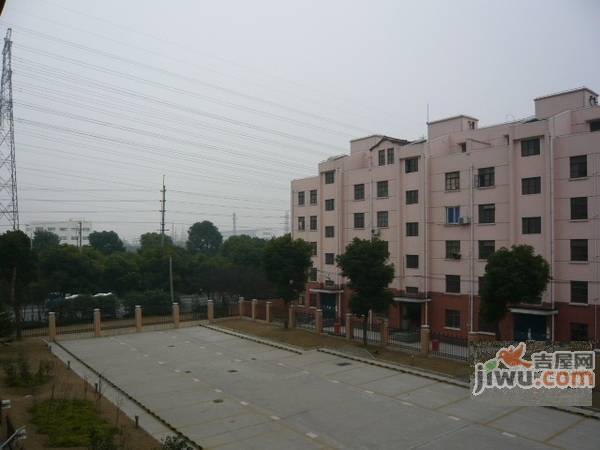 天星苑实景图图片