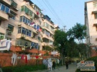 华江小区实景图图片