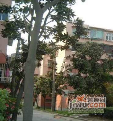 华江小区实景图图片