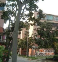 华江小区实景图图片
