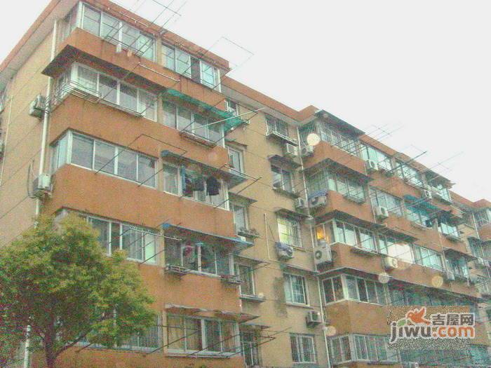 江川公寓实景图图片