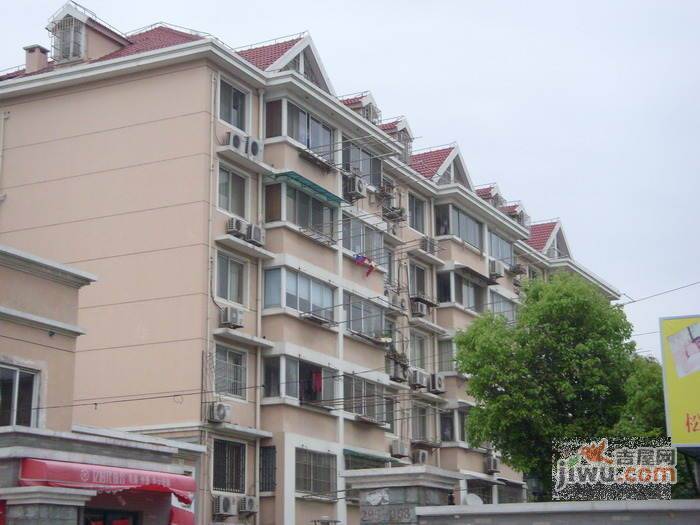 江川公寓实景图图片