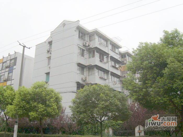江川公寓实景图图片