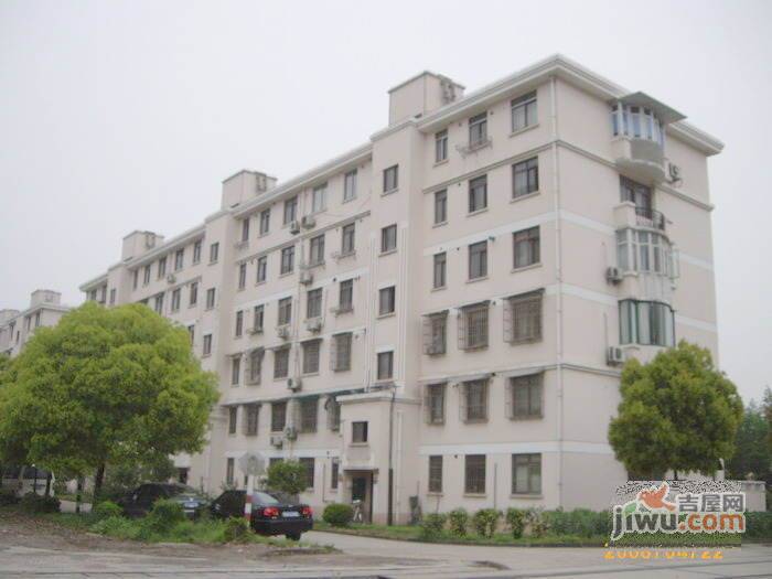 江川公寓实景图图片