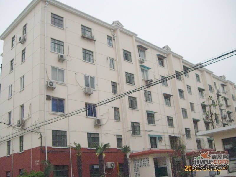 江川公寓实景图图片