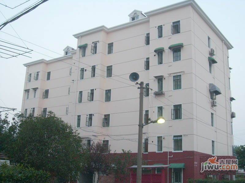 江川公寓实景图图片