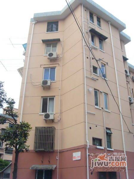 江川公寓实景图图片