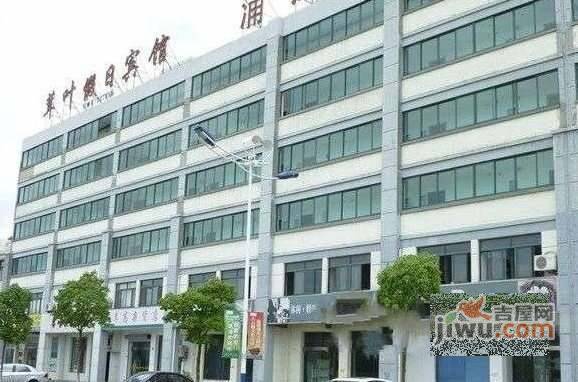 浦江花苑实景图图片