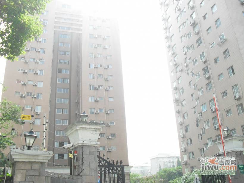 君怡公寓实景图图片