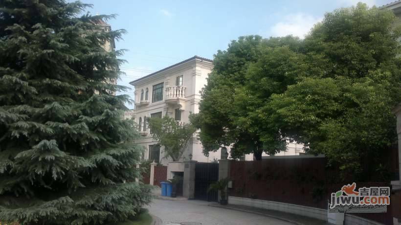 名都城实景图图片
