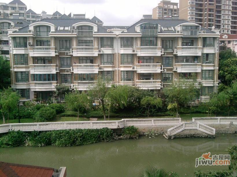 东苑怡和苑实景图图片