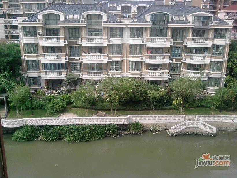 东苑怡和苑实景图图片