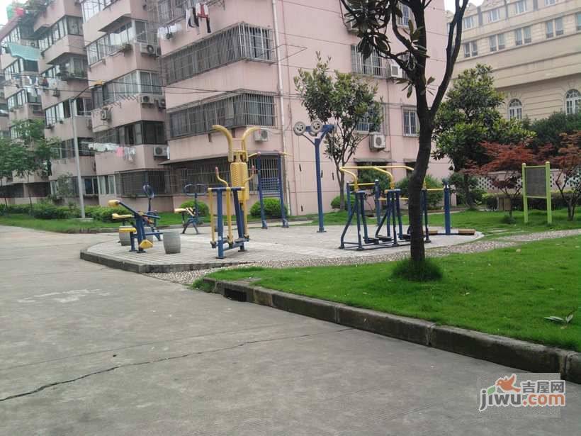 旅专小区实景图图片