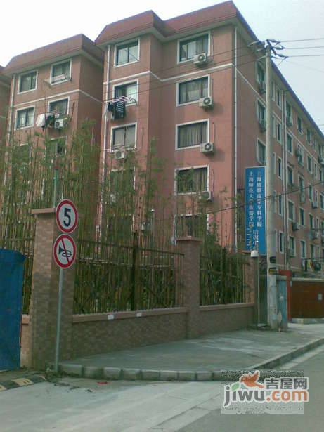旅专小区实景图图片
