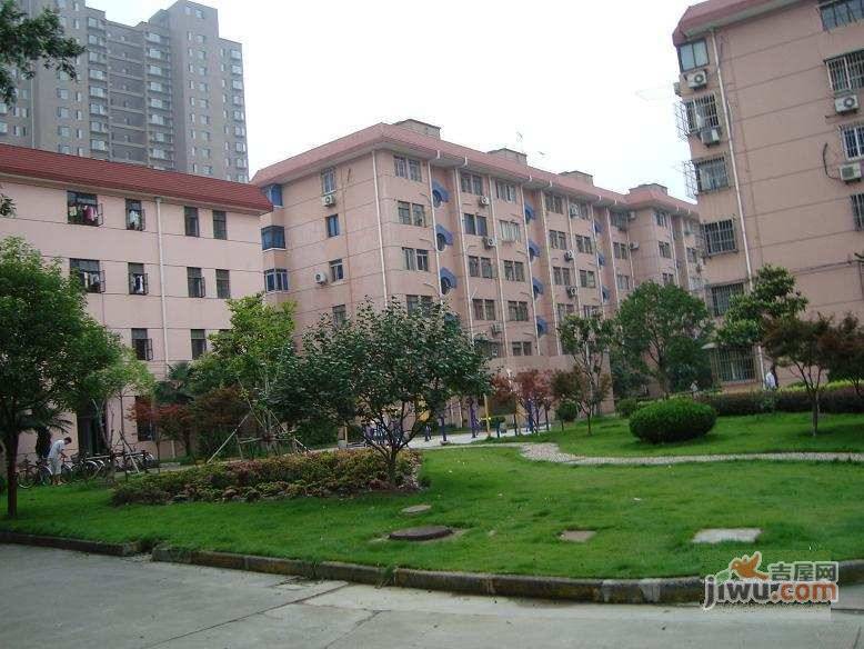 旅专小区实景图图片