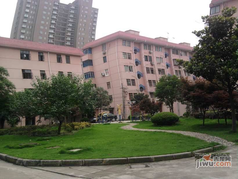 旅专小区实景图图片