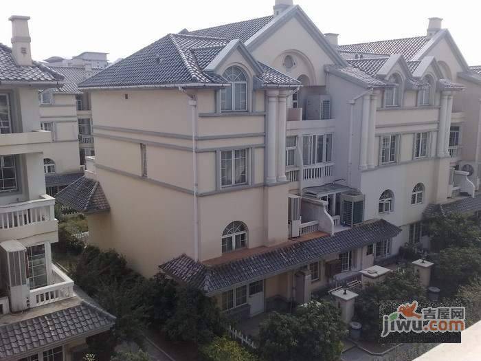 奥玎宫廷别墅实景图图片