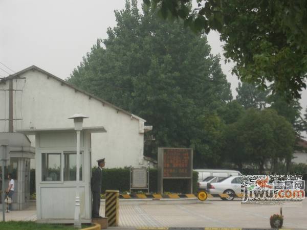 奥玎宫廷别墅实景图图片