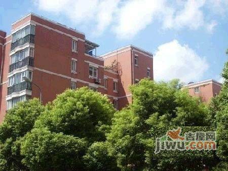 俊岭国际实景图图片
