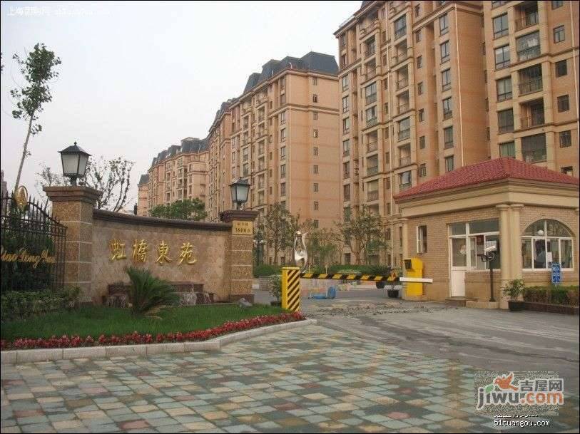 俊岭国际实景图图片