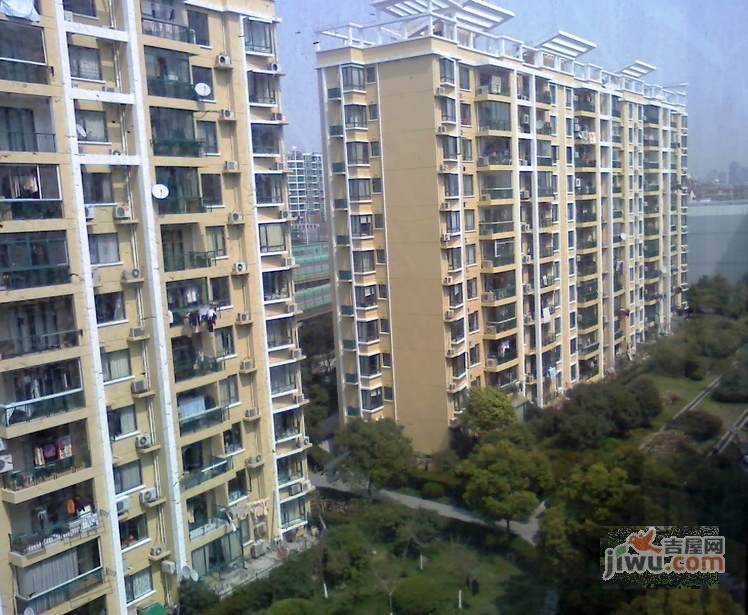 永怡公寓实景图图片