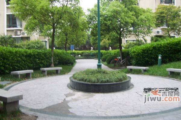 永怡公寓实景图图片
