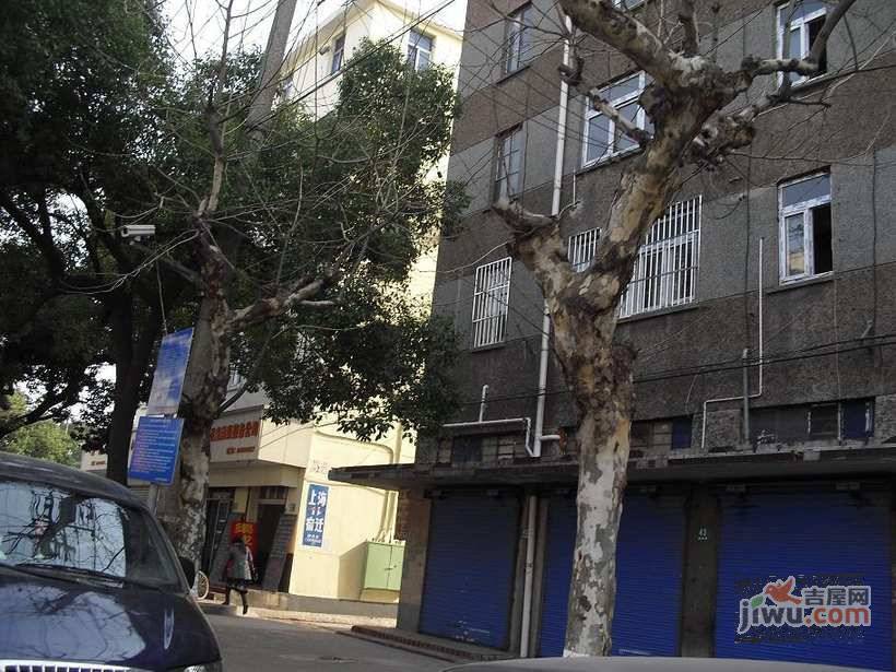 秀龙社区实景图图片