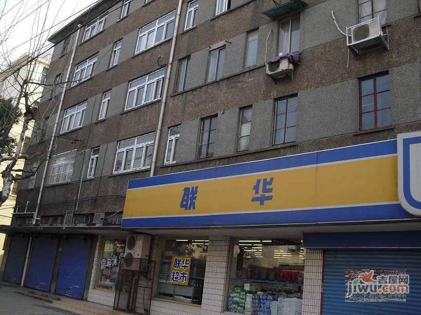 秀龙社区实景图图片