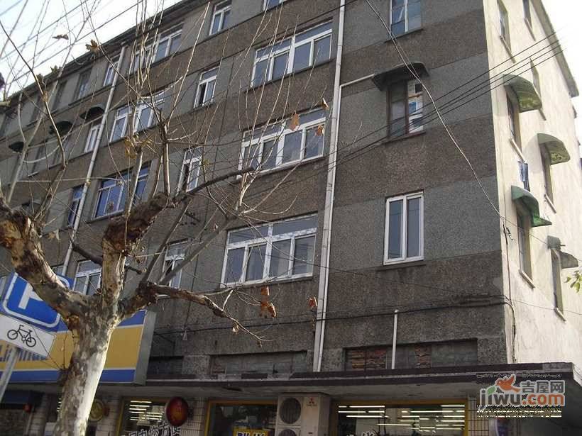 秀龙社区实景图图片