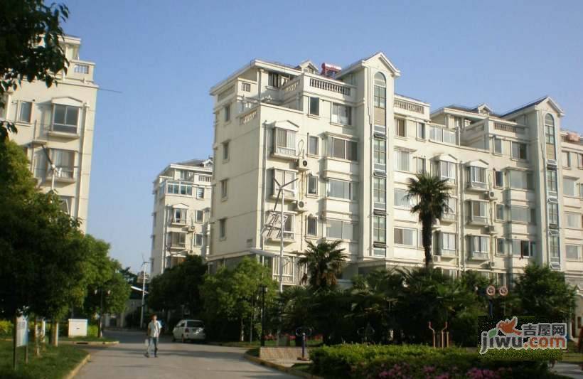 锦峰苑实景图图片