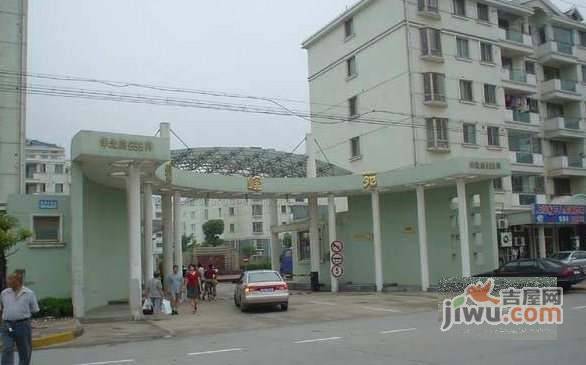 锦峰苑实景图图片